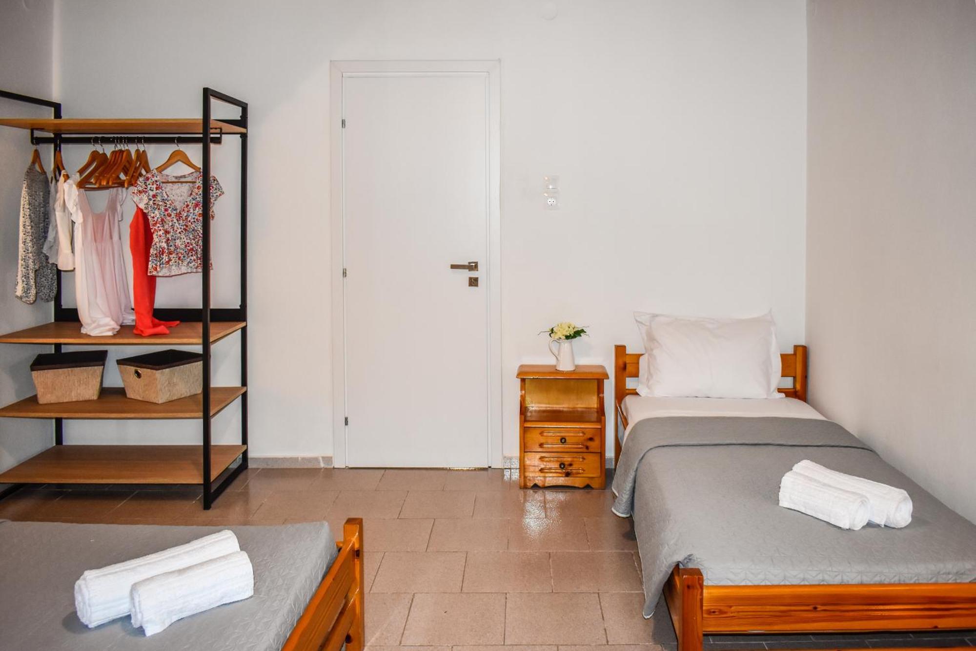Hidden Garden Deluxe Skiathos
