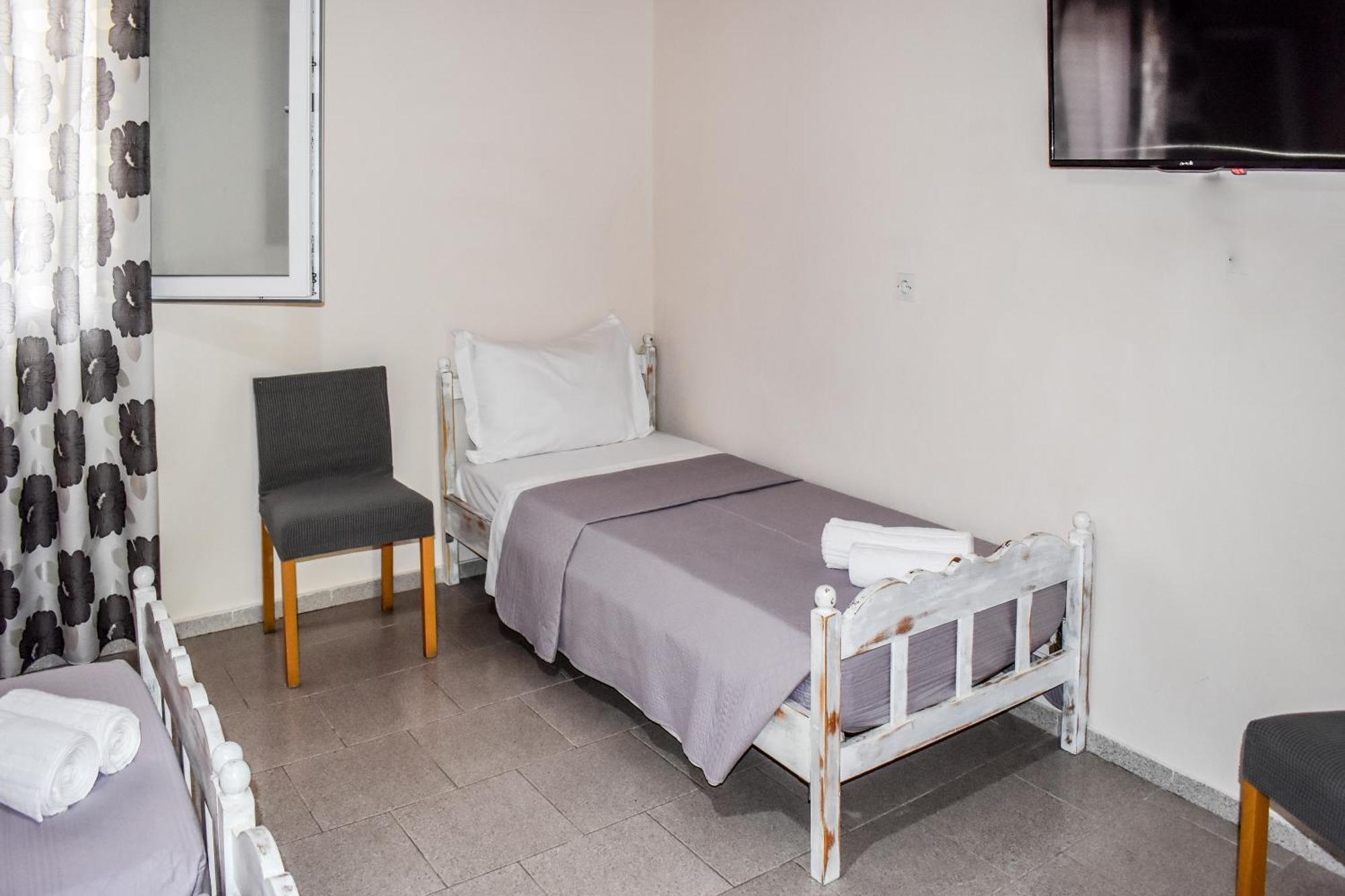 Hidden Garden Deluxe Apartmán Skiathos