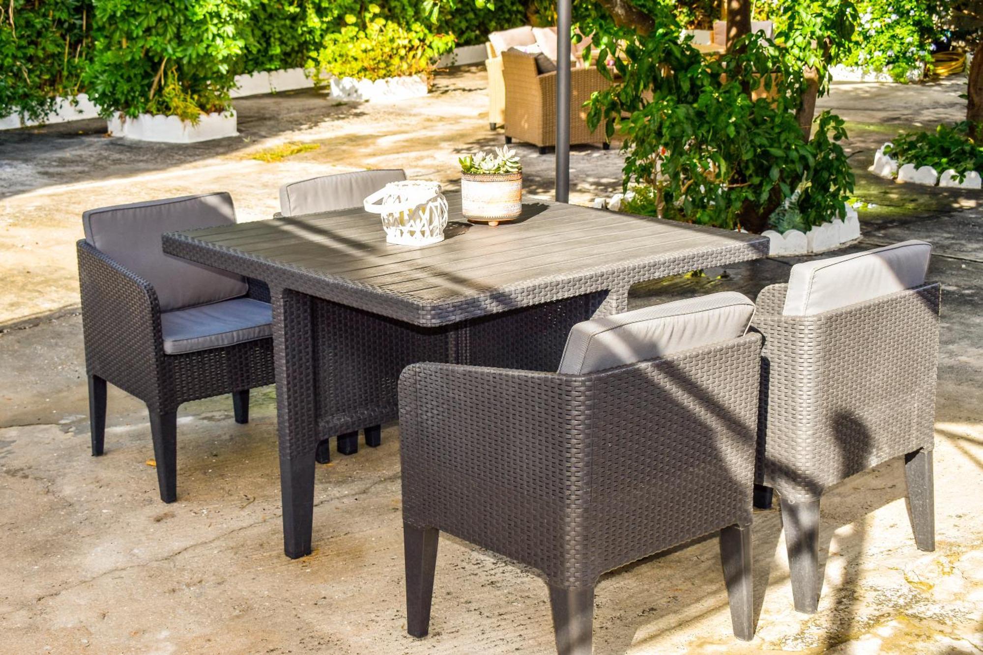 Hidden Garden Deluxe * Skiathos