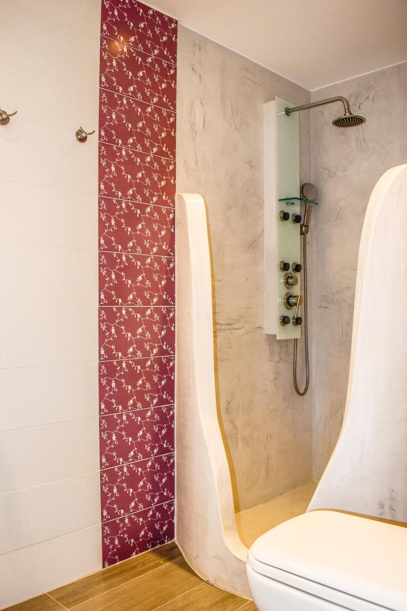 Apartmán Hidden Garden Deluxe Skiathos