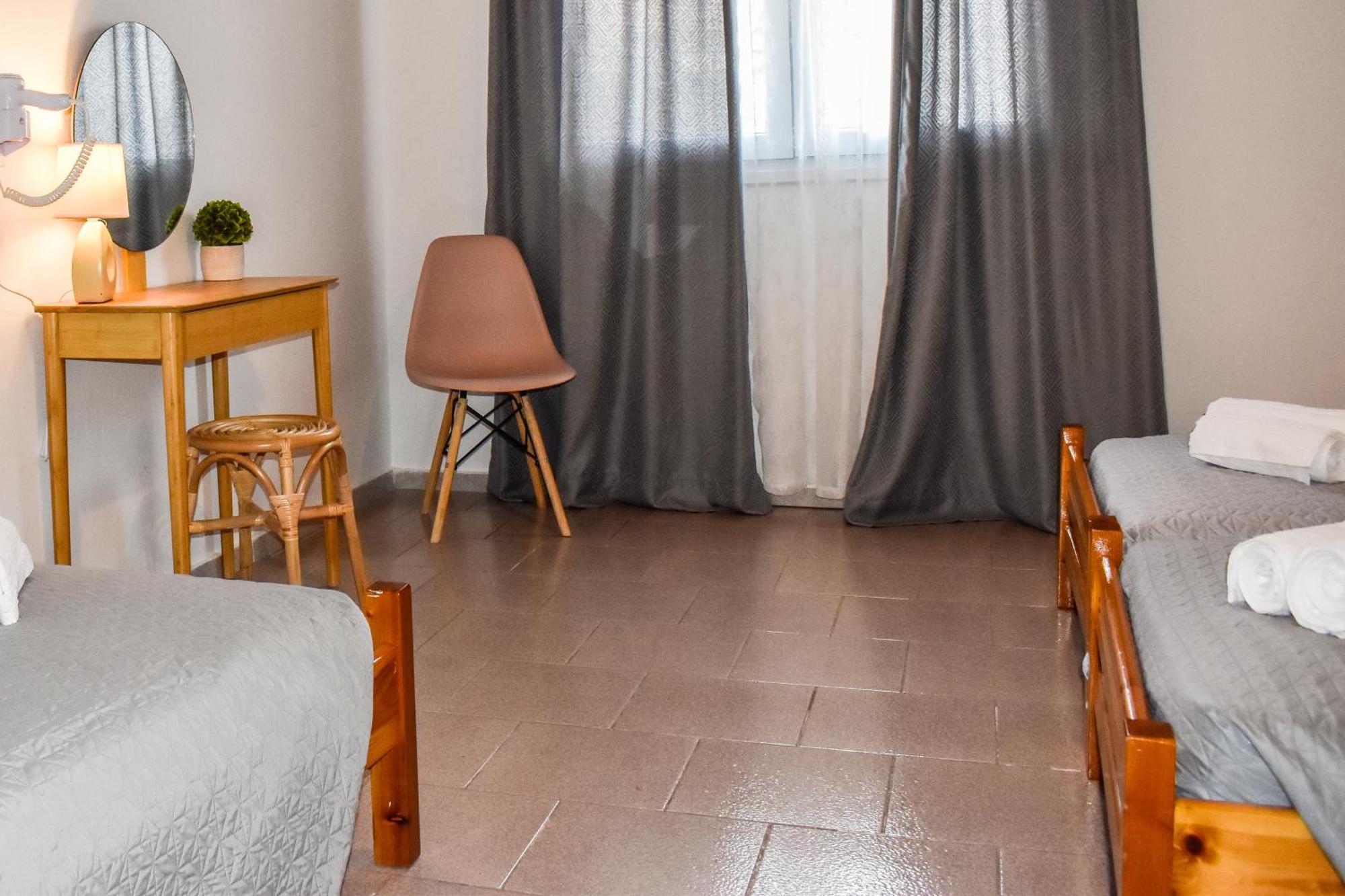 Apartmán Hidden Garden Deluxe