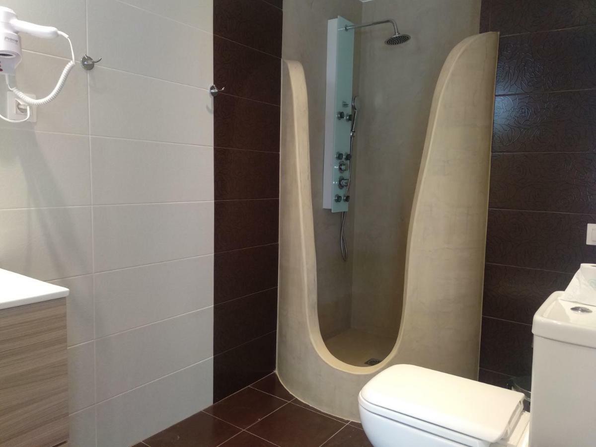 Hidden Garden Deluxe Apartmán Skiathos
