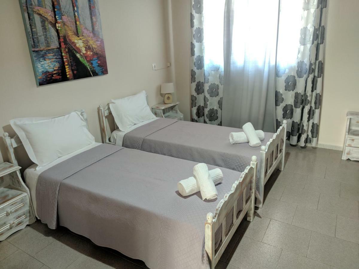 Apartmán Hidden Garden Deluxe