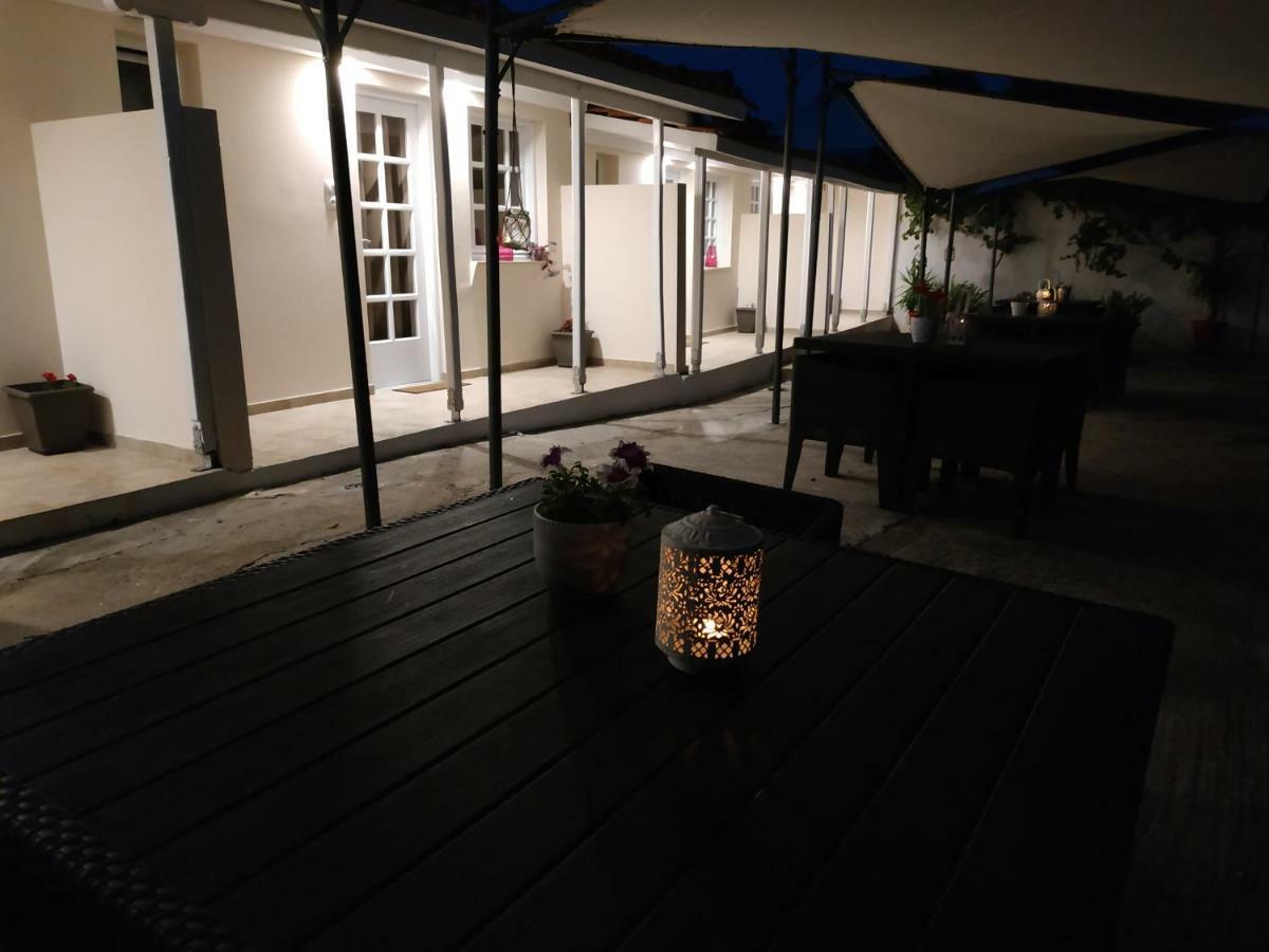 Hidden Garden Deluxe * Skiathos