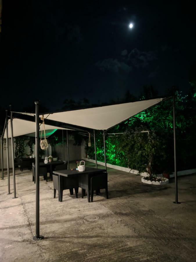 Apartmán Hidden Garden Deluxe *