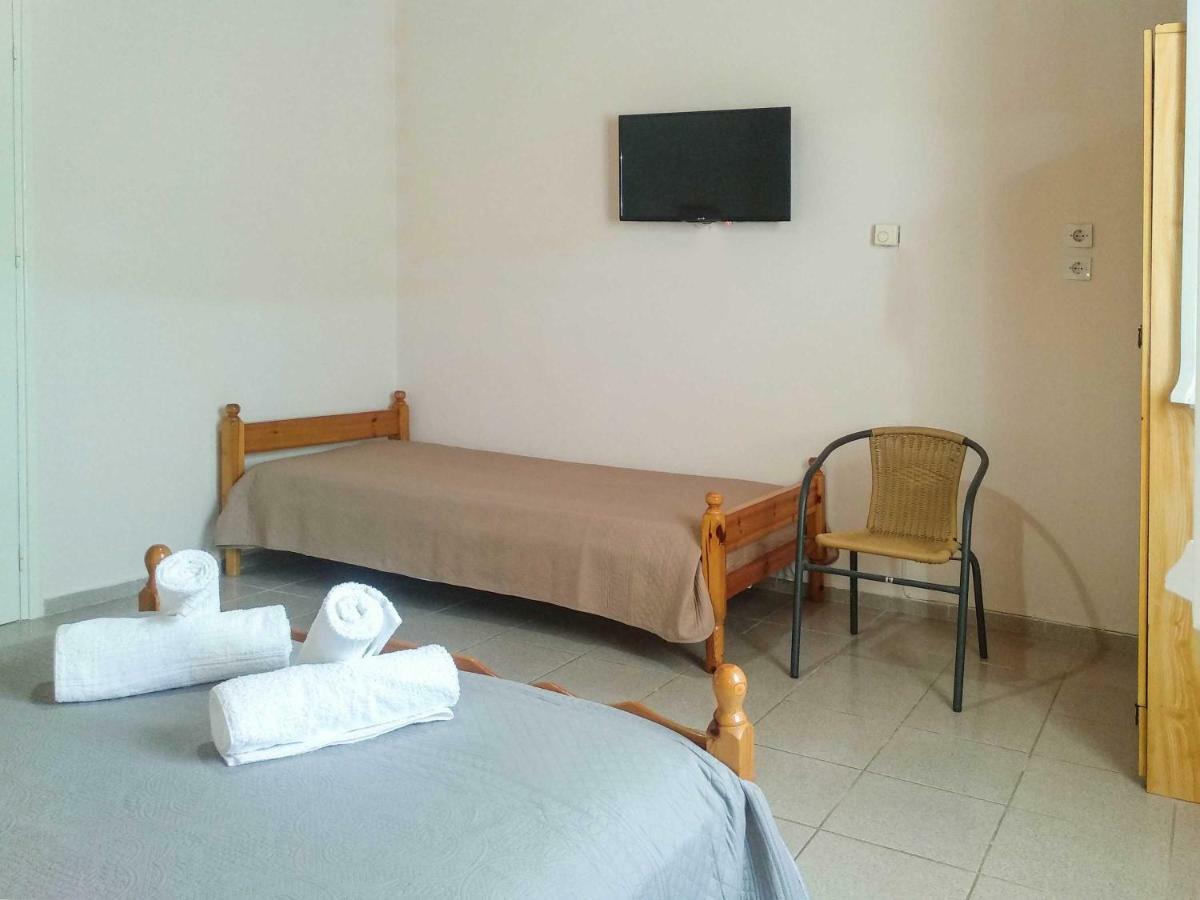 Hidden Garden Deluxe * Skiathos Town