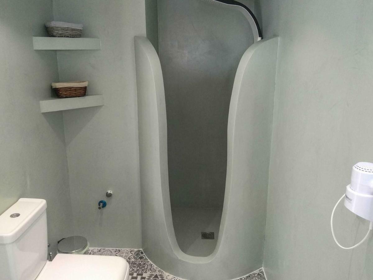 Hidden Garden Deluxe Apartment *